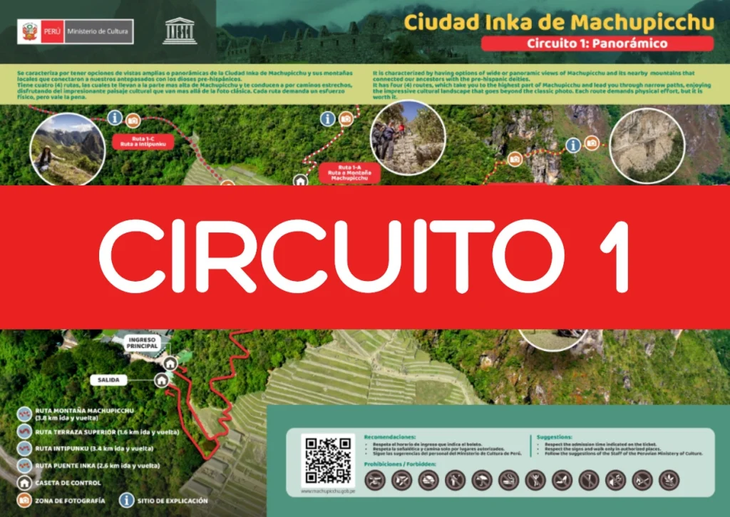 MINIATURA PANEL DE CIRCUITO 1