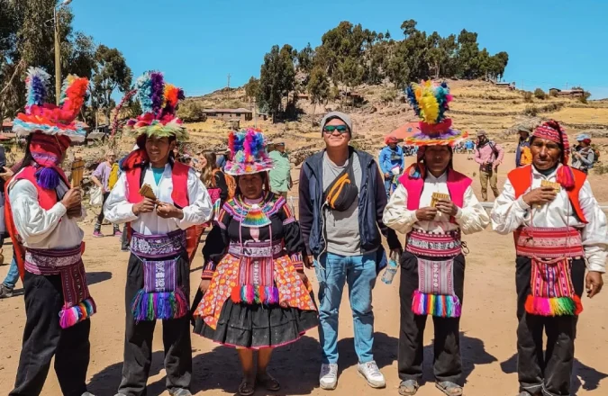 Travesía por las Cumbres Milenarias del Perú 10 Días: Lima, Puno y Cusco
