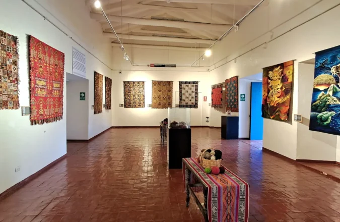 Museo Histórico Regional de Cusco (Casa del Inca Garcilaso): Donde Cusco Te Cuenta Su Historia Completa