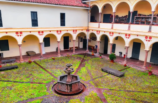 Museo Inka Cusco: Un Viaje al Corazón del Legado Inca en el Centro Histórico