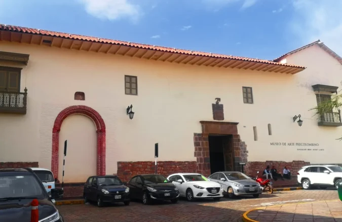Museo de Arte Precolombino (MAP Cusco): Un Viaje al Corazón del Arte Ancestral Peruano