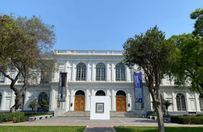 Museo de Arte de Lima: Descubre el Arte Peruano y Exposiciones Imperdibles en un Icono Cultural