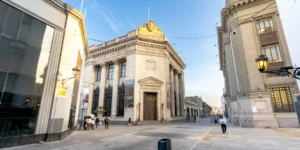 Museu do Banco Central de Reserva de Lima: Explore a Arte e a Numismática em um Tesouro Cultural