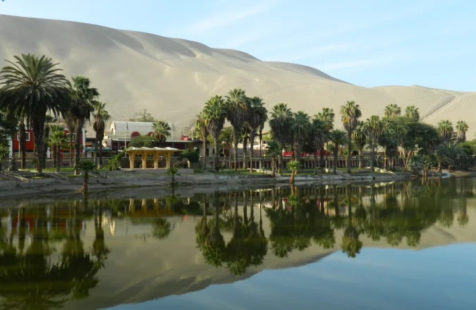Top 4 destinos en Perú – Parte 3 Top 4 destinos en Perú – Parte 3