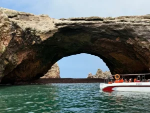 Paracas e Ilhas Ballestas: guia completo para planejar sua viagem