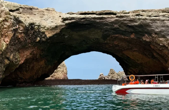 Paracas e Ilhas Ballestas: guia completo para planejar sua viagem