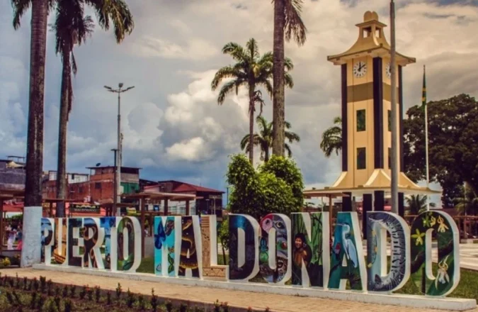 Consejos de Puerto Maldonado para tu visita Consejos de Puerto Maldonado para tu visita