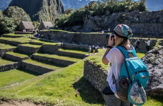 Que tipo de ropa llevar a Machu Picchu, Perú Que tipo de ropa llevar a Machu Picchu, Perú