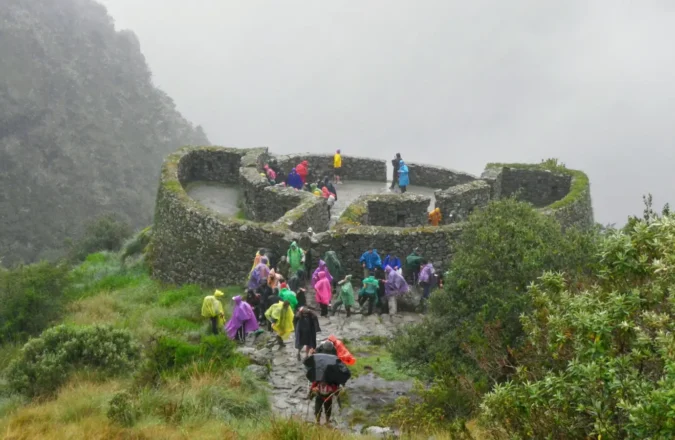 Runkurakay en el Camino Inca: qué ver y por qué vale la pena detenerse