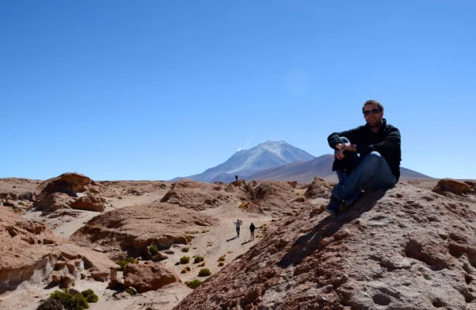 Excursão Salar Uyuni 2 Dias