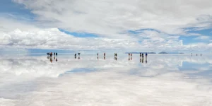 O Salar de Uyuni onde fica e como chegar