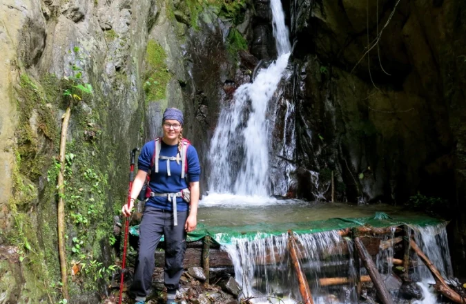 Salkantay y Camino Inca Hacia Machu Picchu en 6 Días