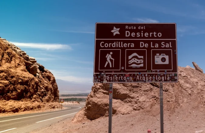 San Pedro de Atacama e Salar de Uyuni 4 dias