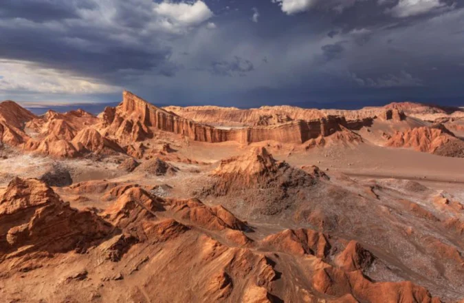 San Pedro de Atacama o que fazer e ver? San Pedro de Atacama o que fazer e ver?
