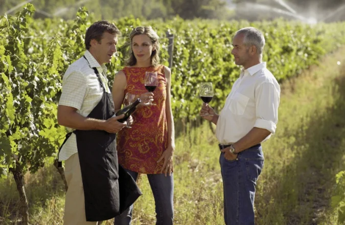 Rota do Vinho de Tarija 3 Dias