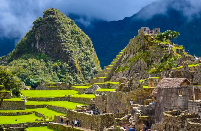 Tour Machu Picchu Full Day: Viaje desde Cusco