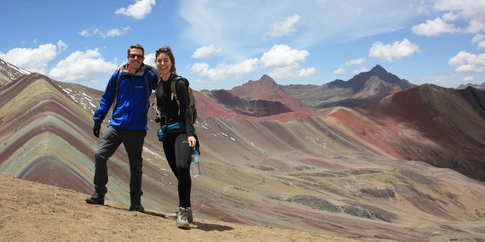 Tour Montaña de 7 Colores Full Day
