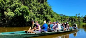 Tours en Puerto Maldonado: Descubre la Amazonía