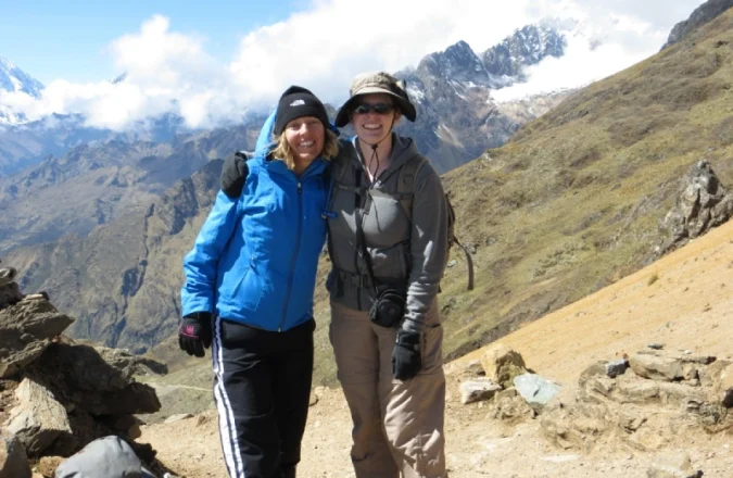 Trek Choquequirao 4 Días, Un viaje al corazón del Imperio Inca