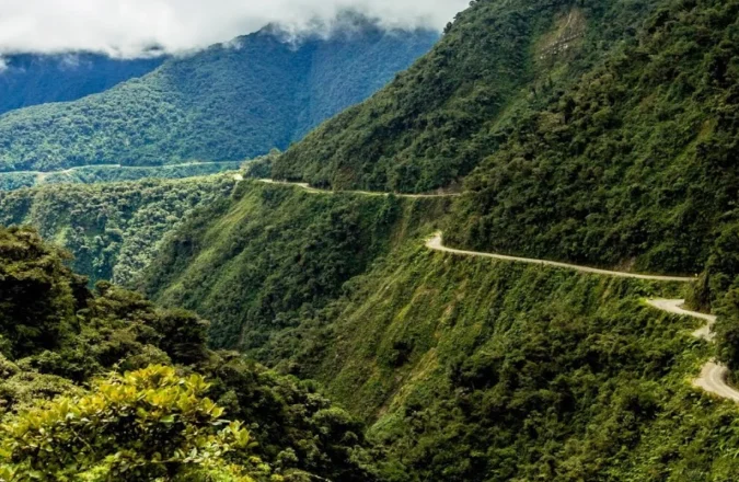 5 destinos que não podem deixar de visitar na Bolívia 5 destinos que não podem deixar de visitar na Bolívia