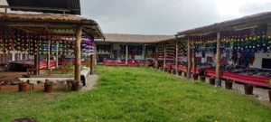 Artesanía de Chinchero: Textiles Andinos Hechos a Mano