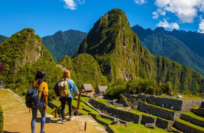 Aprende sobre el camino Inca Machu Picchu de 4 días Aprende sobre el camino Inca Machu Picchu de 4 días