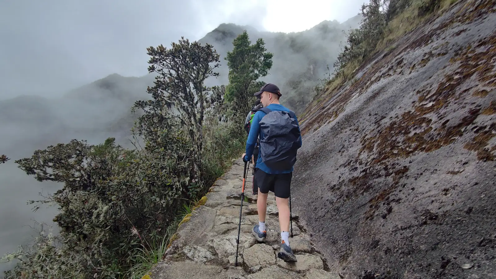 Guía Completa del Camino Inca a Machu Picchu 2026