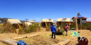 ¿Qué Mes es Recomendable Viajar a Puno? La Guía Definitiva para Planear Tu Viaje al Lago Titicaca