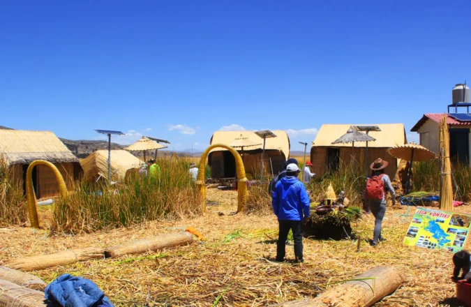 ¿Qué Mes es Recomendable Viajar a Puno? La Guía Definitiva para Planear Tu Viaje al Lago Titicaca