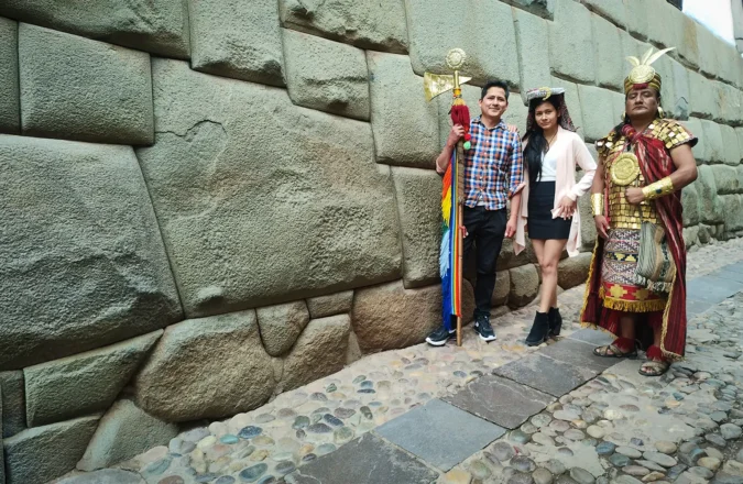 Piedra de los 12 Ángulos Cusco: El Misterio Inca que Cautiva en el Corazón de la Ciudad