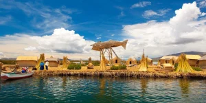 11 curiosidades do Lago Titicaca
