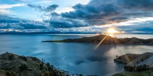 Las Islas del Lago Titicaca y sus diferencias