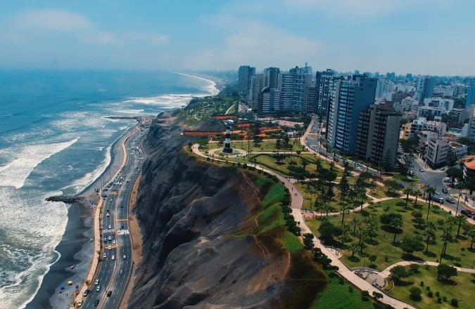 Lima es la capital del Perú datos históricos y atractivos Lima es la capital del Perú datos históricos y atractivos