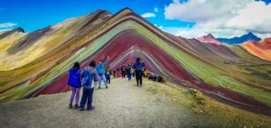 7 lugares increíbles que debes visitar en Perú en tu primer viaje