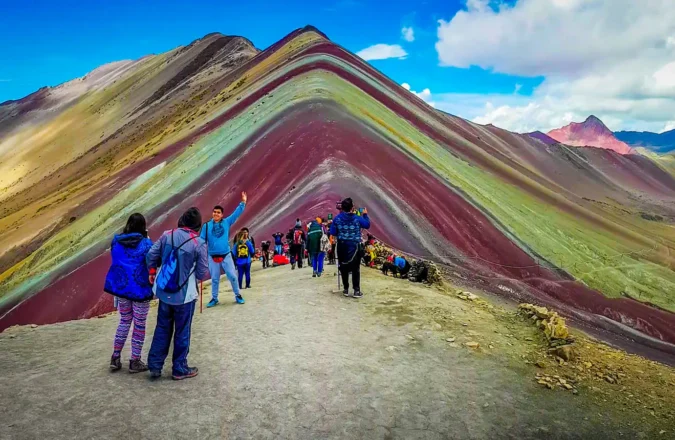 7 lugares increíbles que debes visitar en Perú en tu primer viaje