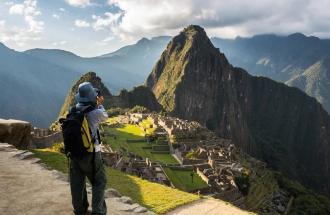 Paquete de Viajes Cusco & Machu Picchu 7 Días