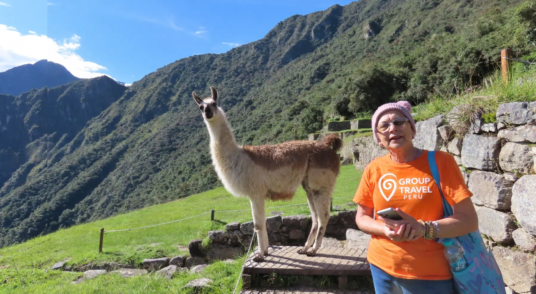 Tour Machu Picchu Full Day