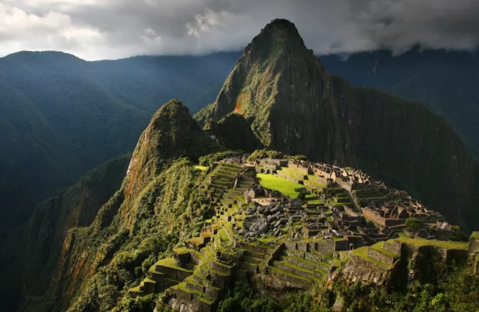 Curiosidades sobre Machu Picchu en Perú Curiosidades sobre Machu Picchu en Perú