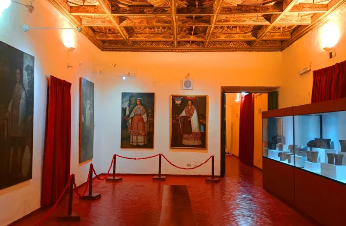 Los Mejores Museos en Cusco que Valen la Pena