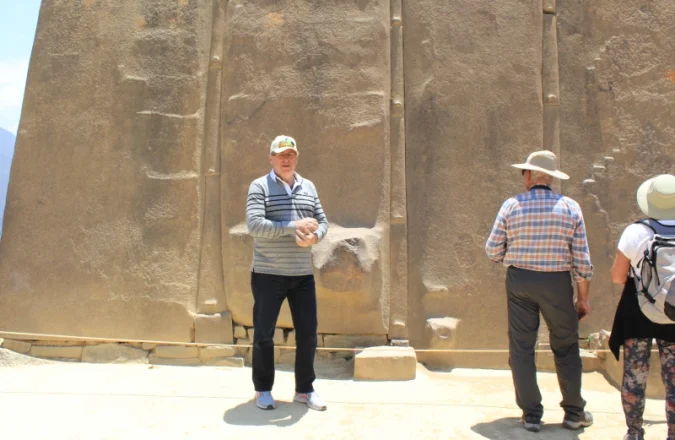 Tour a Cusco & Machu Picchu de 7 Días – 6 Noches