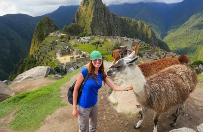Experiências Inesquecíveis 10 Dias: Lima - Cusco – Trilha Inca – Machupicchu
