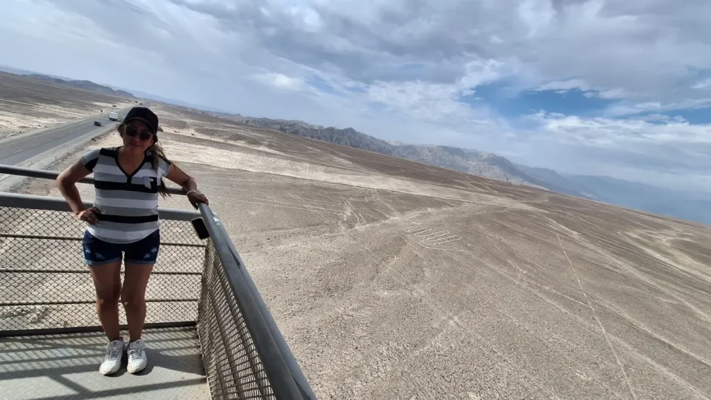 que es la cultura nazca