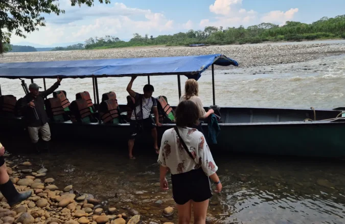 Parque Nacional del Manu: Qué Hacer en uno de los Ecosistemas Más Ricos del Mundo