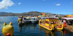 Qué visitar en Puno: mejores lugares turísticos y tours al Lago Titicaca