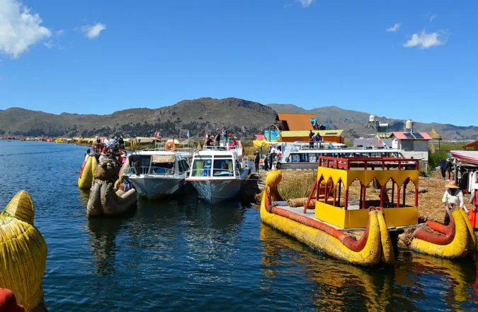 Qué visitar en Puno: mejores lugares turísticos y tours al Lago Titicaca
