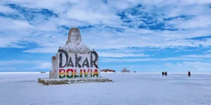 5 Destinos que No Puedes Perderte en Bolivia: Lugares Imprescindibles para tu Viaje