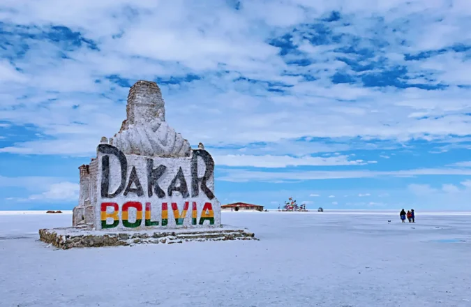 5 Destinos que No Puedes Perderte en Bolivia: Lugares Imprescindibles para tu Viaje