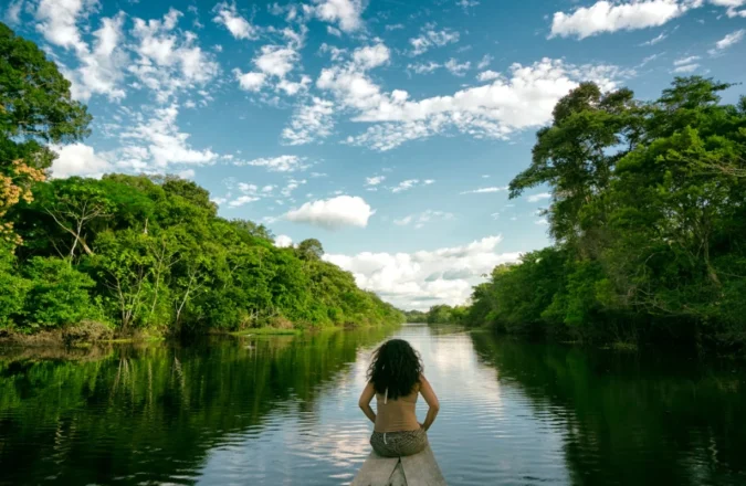 Vacunas para la selva amazónica, Perú Vacunas para la selva amazónica, Perú