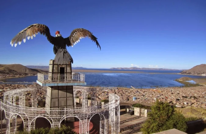 Aventura Peruana 15 Dias | Lima, Arequipa, Puno e Cusco
