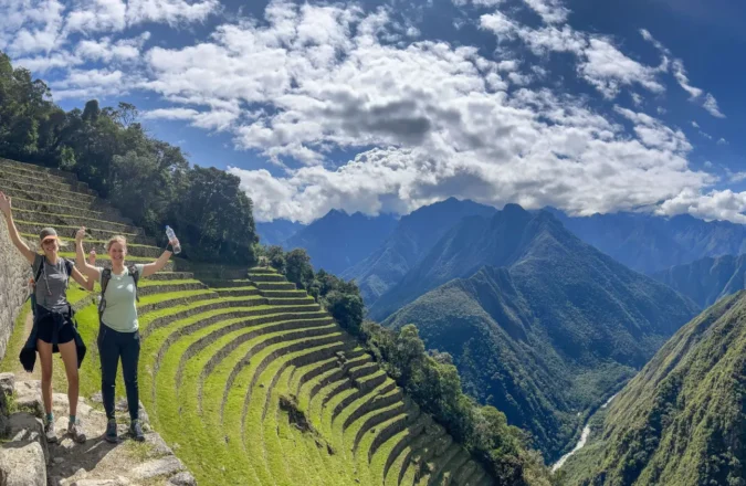 Dicas e Recomendações para se Preparar Física e Mentalmente para um Trekking de Vários Dias